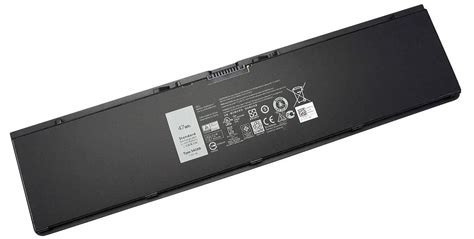 V Wh Cell Li Poly Battery For Dell Latitude E P N Gkr