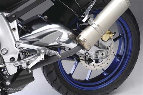 Mengenal Fungsi Swingarm Komponen Vital Pada Sepeda Motor Kompas