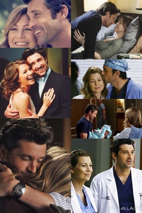 Image By Madisyn Gwinn On Greys Anatomy Greys Anatomy Derek Greys