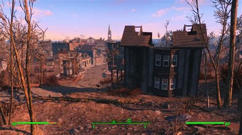 Concord Fallout 4 Game Guide And Walkthrough