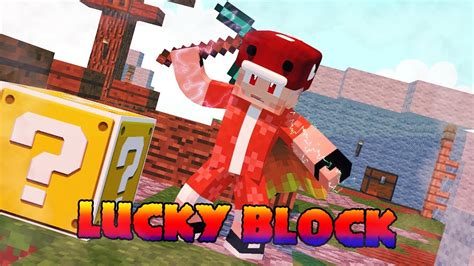 Nh Ng V Kh M Nh Trong Sky Wars Lucky Block Minecraft Dragons Vn