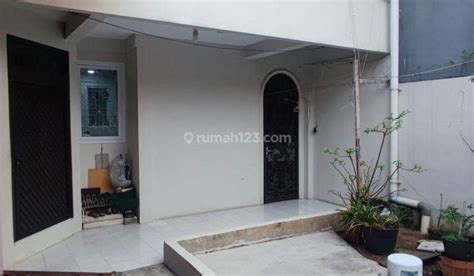 Rumah Dijual Di Muara Karang Jakarta Utara Rumah