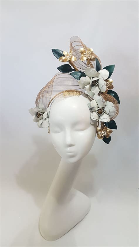 Millinery By Mel Fancy Hats Millinery Hats Elegant Hats