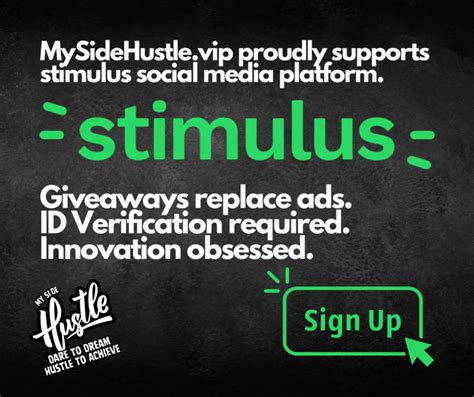 Join The Vips