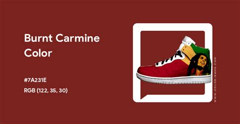 Burnt Carmine color hex code is #7A231E