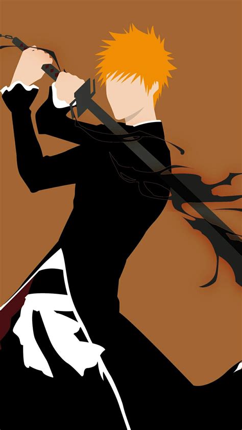 Bleach Fanart Bleach Anime Bleach Ichigo Bankai Manga Anime