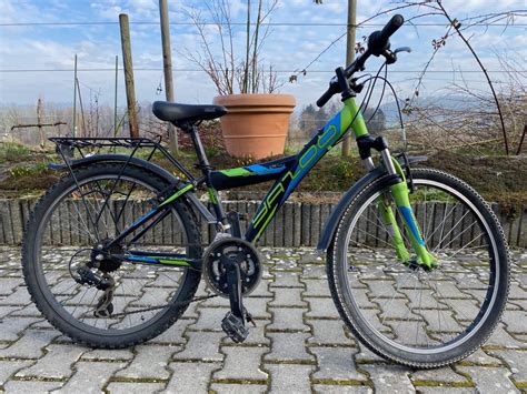 Velo 24 Zoll | Kaufen auf Ricardo