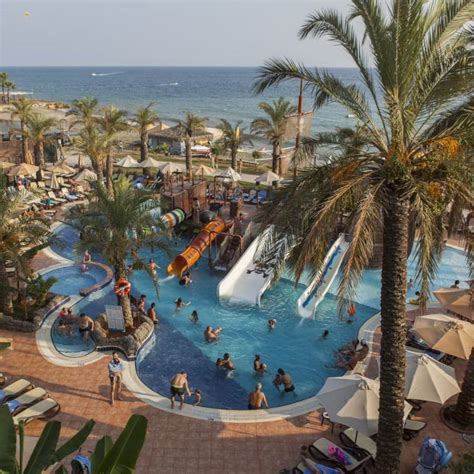 Long Beach Resort And Spa Deluxe Рейтинг отелей Travel24