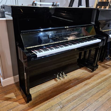 Yamaha U1 48 Vertical Upright Piano Atelier Yuwaciaojp