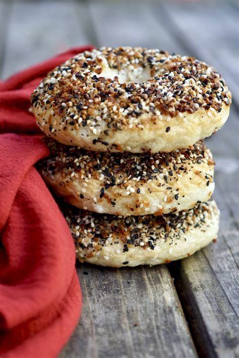 Everything Bagels - SWFL Produce, Fort Myers, Cape Coral and Local Farmers Markets