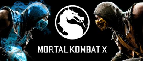 Mortal Kombat X Review Modern Guy