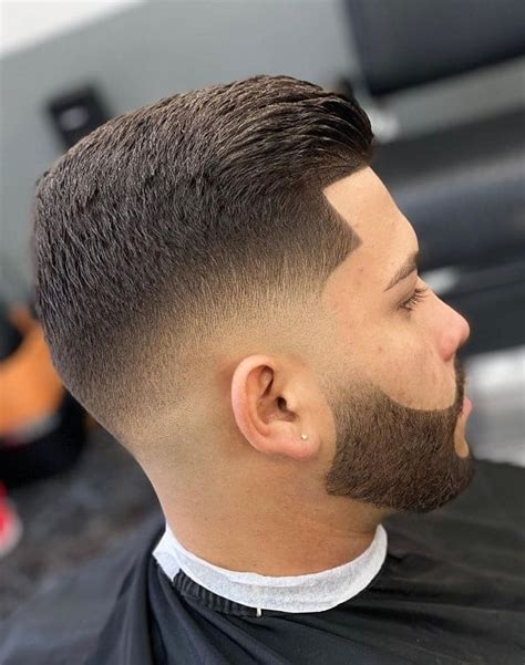 Coolest Shadow Fade Haircuts For Men Trends In Mens Hot Sex Picture