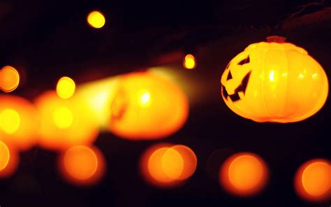 Jack-o'-lantern Wallpapers - Wallpaper Cave