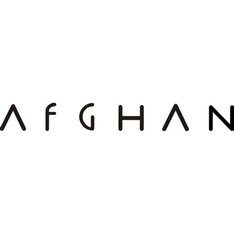 Afghan Logo Download Png