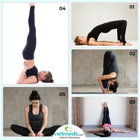 Unlocking The Benefits Of Inversion Yoga Poses For Uterine Prolapse