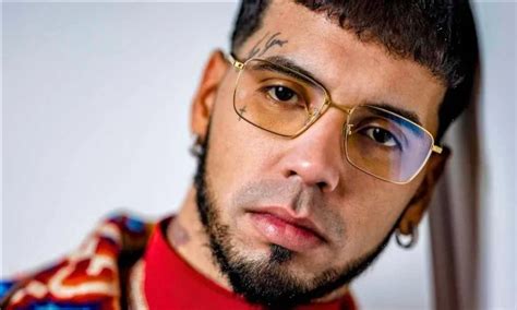 Anuel AA canta sin autotune y desata fuertes críticas Imperio Noticias