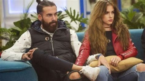 Ex Participante Do Big Brother Condenado A Meses De Pris O Por