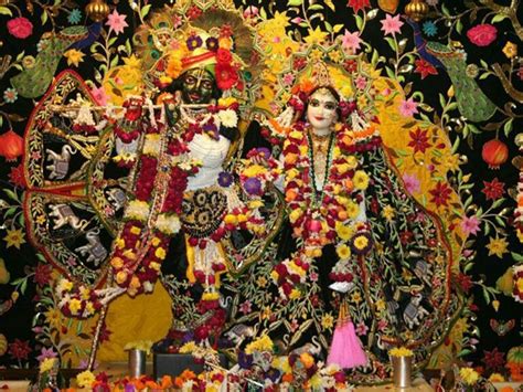 Radha Ashtami 2020 Importance Significance And History