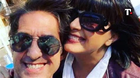 Massimiliano Chi Il Compagno Di Silvia Mezzanotte Cosa Sappiamo Di