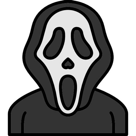 Free Icon Scream