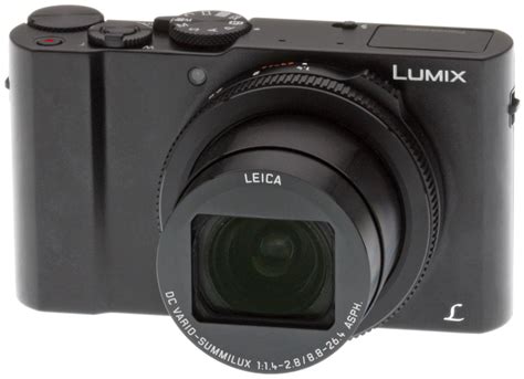 いします Panasonic LUMIX LX DMC LX10 いします