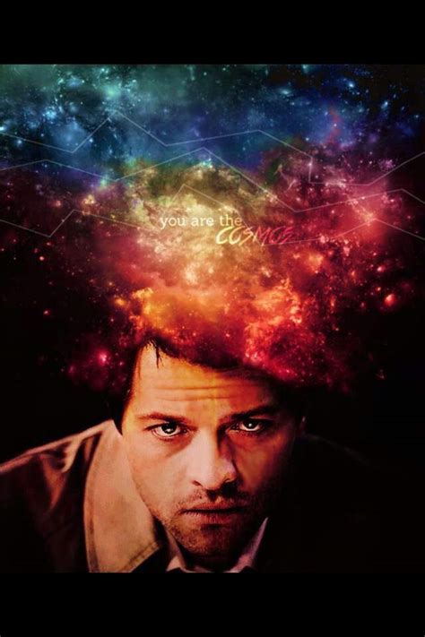 Castiel Wiki Supernatural Amino