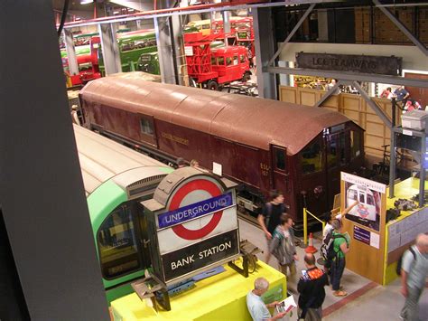 Acton Museum Depot | Postcards From