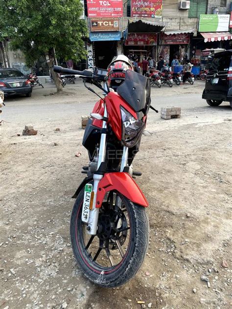 Used Road Prince Wego Bike For Sale In Lahore Pakwheels