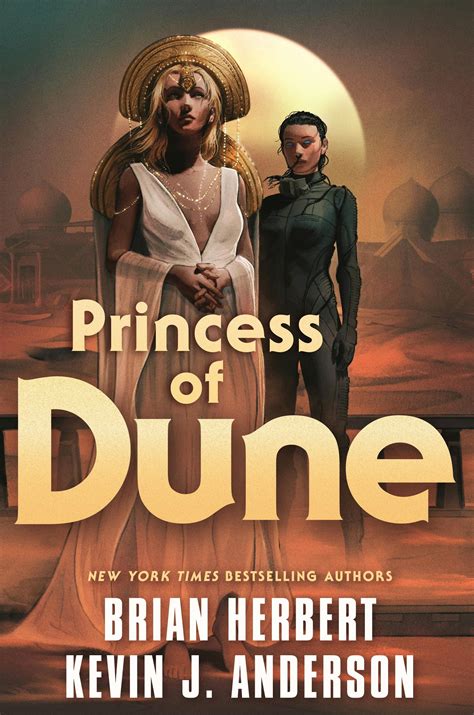 Princess Irulan Dune