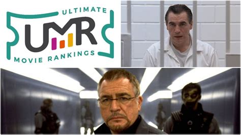 Brian Cox Movies | Ultimate Movie Rankings