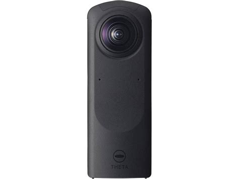 Action Cam Ricoh Theta Z K Ultra Hd Gb Mp Wi Fi E