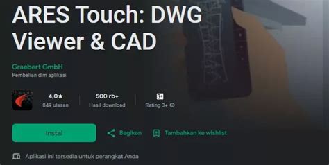 7 Aplikasi Gambar Teknik Di Hp Android Untuk Pemula Dan Pro Rancah Post