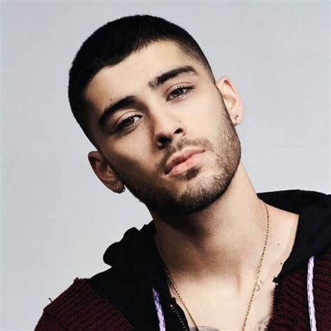 50 Best Zayn Malik Haircut Ideas for 2022 (Hair Evolution)