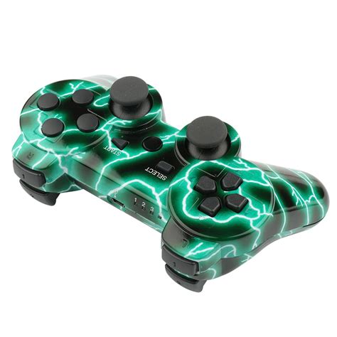 Custom Joystick Wireless Gamepad Video Game Console Game Controller For ...