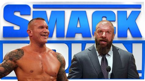 Smackdown Watch Along Road To Wrestlemania 40 Continues YouTube