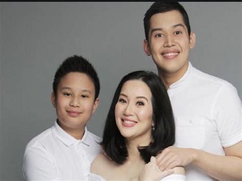 Bimby Aquino Yap Wiki Bio Age Height Girlfriend Net Worth