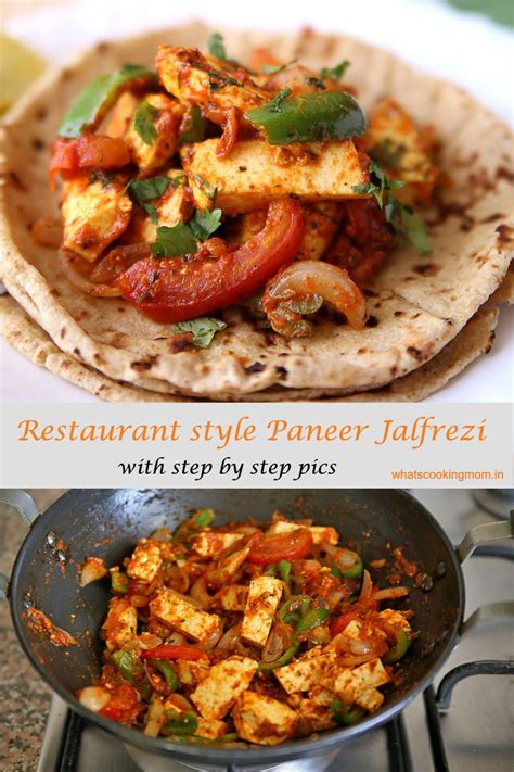 Paneer Butter Masala Restaurant Style Paneer Butter Masala Artofit