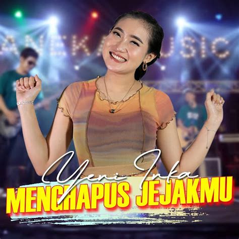 Menghapus Jejakmu YouTube Music