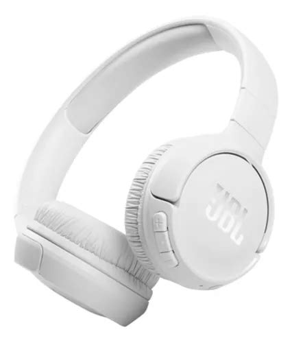 Audífonos Inalámbricos Jbl Tune 510bt Jblt510bt Blanco Envío gratis