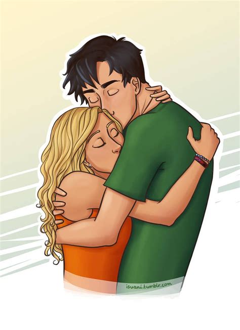 My One And Only By Isuani On DeviantArt Percy Jackson Fandom Percy