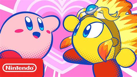 Kirby™ Star Allies Nintendo Switch Nintendo