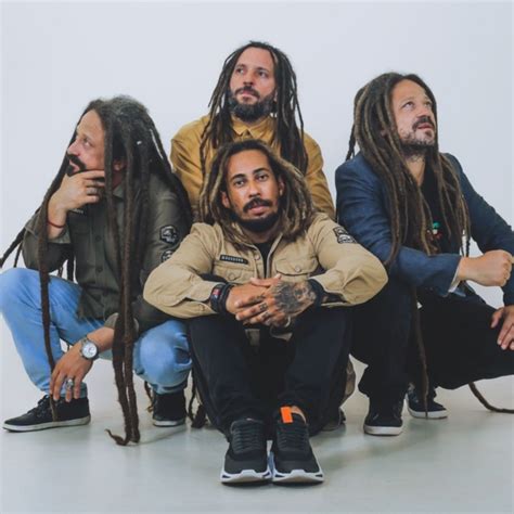 Tribo de Jah e Lion Jump shows de reggae agitam Vitória neste