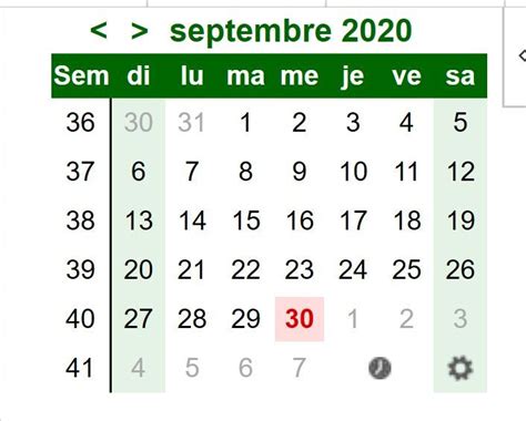 Excel Insérer un calendrier dans une cellule Astuces pour