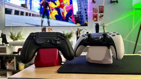 Nacon Revolution 5 Pro Review: A Game-changing PlayStation Controller ...