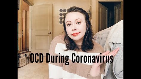 Living With Ocd During A Pandemic How Im Coping With Mental Illness