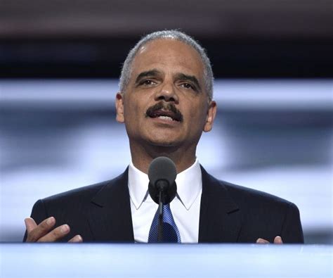 Uber Hires Eric Holder To Review Sexual Harassment Claims