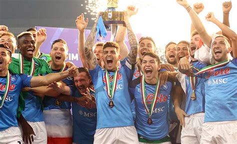 Serie A Quote Scudetto Juventus Offerta A 4 La Posizione Del Napoli