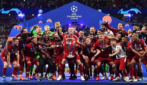 Liverpool Fc Champions League HD Wallpaper Pxfuel