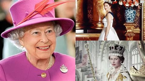 Muere La Reina Británica Isabel Ii Muere La Reina Británica Isabel Ii