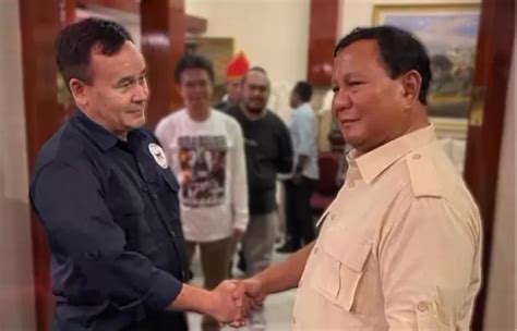 Prabowo Gibran Ditetapkan Sebagai Pemenang Pilpres 2024 Jenderal